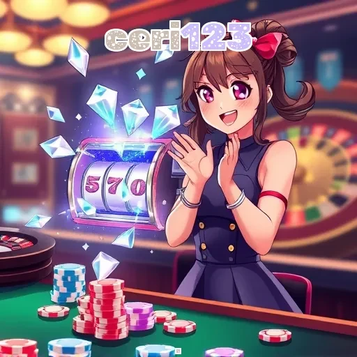 ceri123: Menariknya Program Loyalitas Untuk Pengguna Game Online