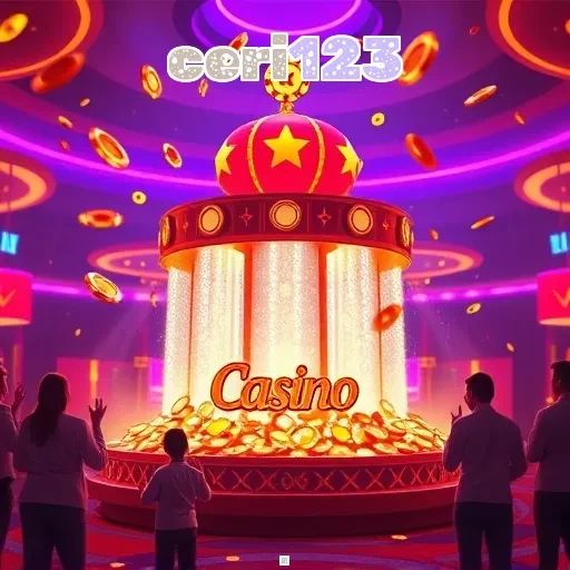 ceri123: Ulasan Game yang Menarik untuk Pecinta Game Online