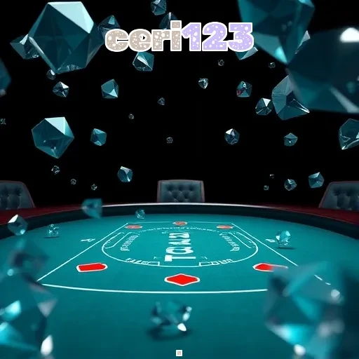 ceri123: Game Olahraga yang Membuat Anda Semakin Keren!