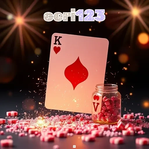 ceri123: Dapatkan Pengalaman Turnamen Game Online yang Seru!