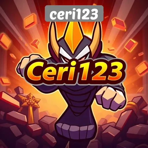 Keunggulan Ceri123 Dalam Menyediakan Game Online