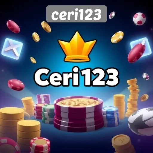 Panduan Lengkap Mengenai Situs Game Ceri123