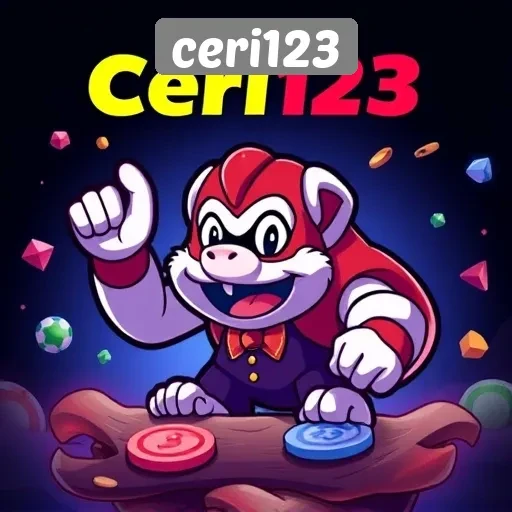 Ceri123 Sebagai Platform Game Terpercaya di Indonesia