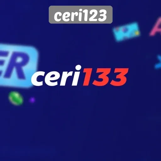 Panduan Lengkap Mengenai Ceri123 untuk Pecinta Game