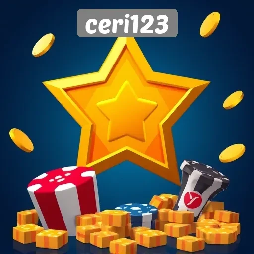 Ceri123 Menawarkan Pengalaman Game Online yang Menarik