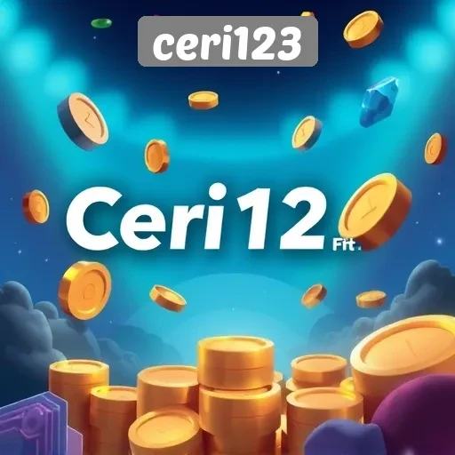 Mengenal Ceri123 Sebagai Platform Game Terpopuler di Indonesia