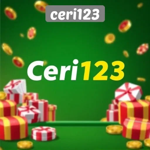 Fitur Unggulan Ceri123 yang Membuatnya Berbeda dari Situs Lain