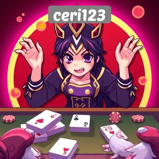 Tantangan dan Keseruan dalam Bermain di Ceri123