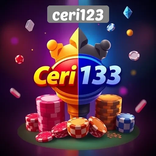 Perbandingan Ceri123 dengan Situs Game Lain di Indonesia