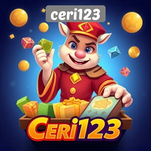 Ceri123: Solusi Hiburan Digital di Tengah Kesibukan