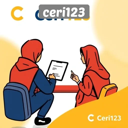 Fasilitas Pembayaran Mudah di Ceri123 untuk Pengguna