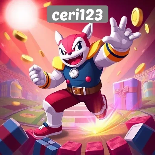 Menelusuri Koleksi Game Menarik di Ceri123