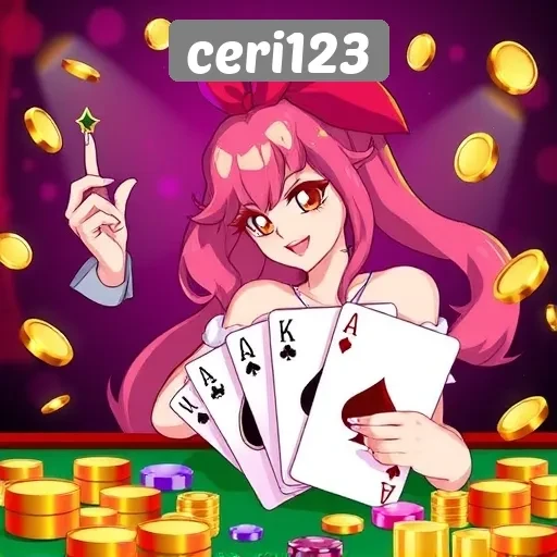 Menjelajahi Ragam Permainan di Situs Ceri123