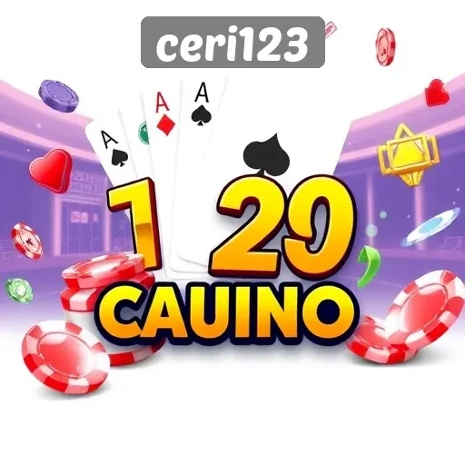 Menjelajahi Permainan Populer di Situs Ceri123