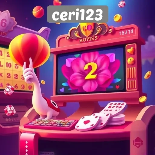 Keunggulan dan Fitur Menarik di Ceri123 untuk Pengguna