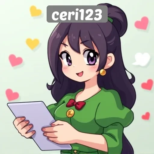 Tipe Permainan yang Tersedia di Ceri123 untuk Semua Kalangan