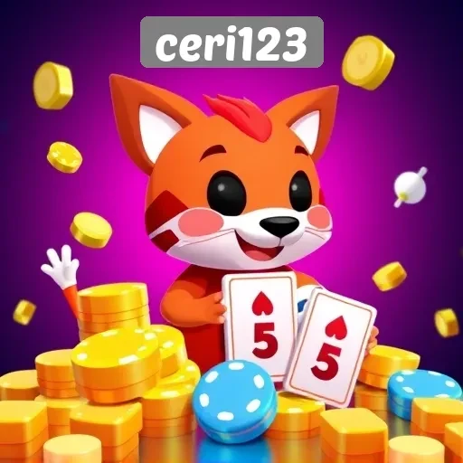 Panduan Lengkap Bermain di Situs Game Ceri123