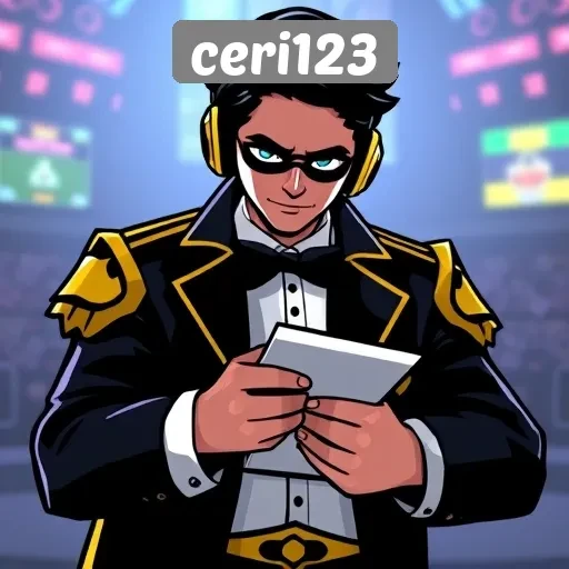 Panduan Lengkap Menggunakan Situs Game Ceri123