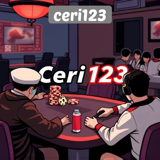 Dampak Ceri123 pada Komunitas Game di Indonesia