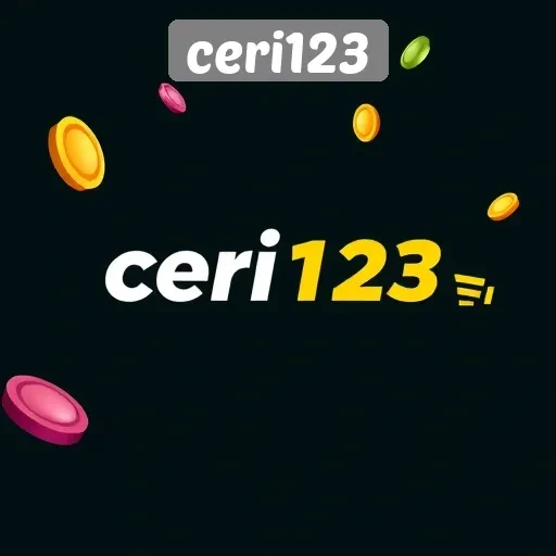 Mengenal Ceri123 Sebagai Platform Game Terpercaya