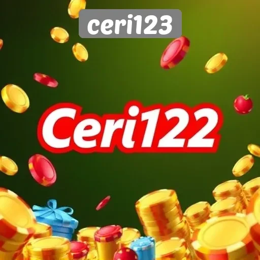 Update Terbaru Fitur dan Permainan di Ceri123 yang Perlu Diketahui