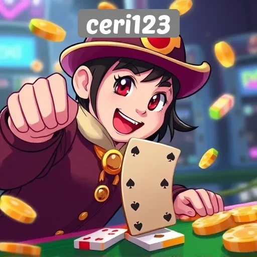 Trend Permainan Terbaru di Ceri123