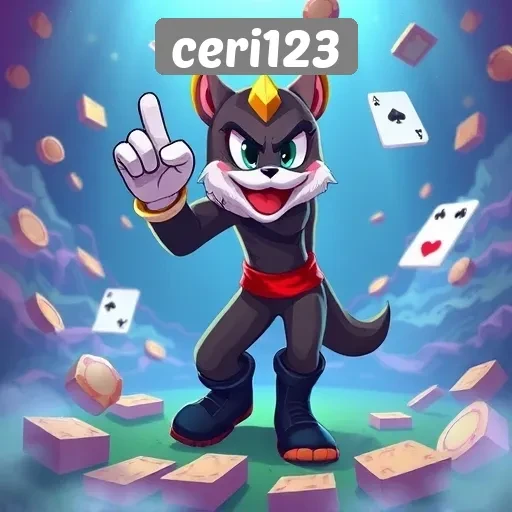 Tipe-Tipe Game Populer yang Tersedia di Ceri123