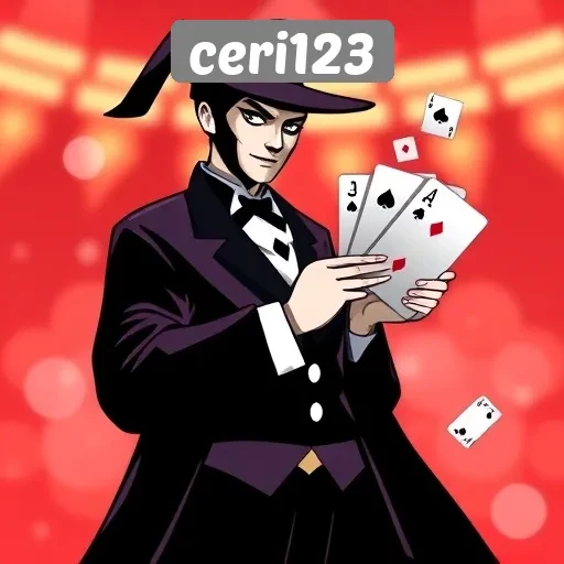 Analisis Pengalaman Pengguna di Situs Game Ceri123