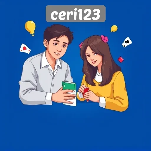 Evaluasi Pengalaman Pengguna di Ceri123