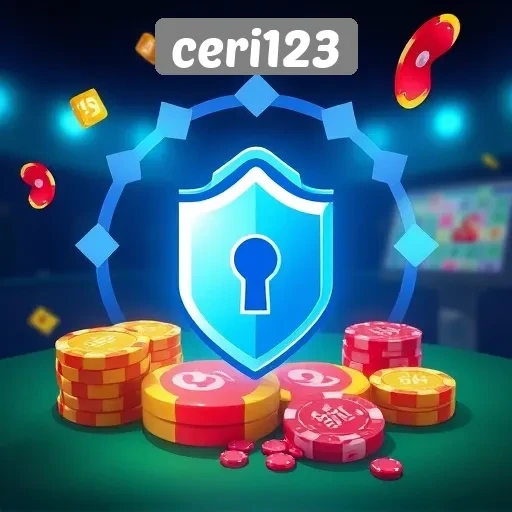 Keamanan dan Privasi Pengguna di Situs Ceri123