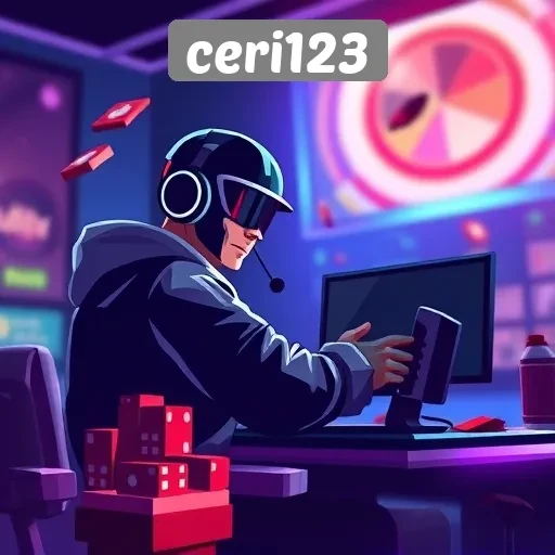 Mengapa Ceri123 Menjadi Pilihan Utama Gamer Indonesia